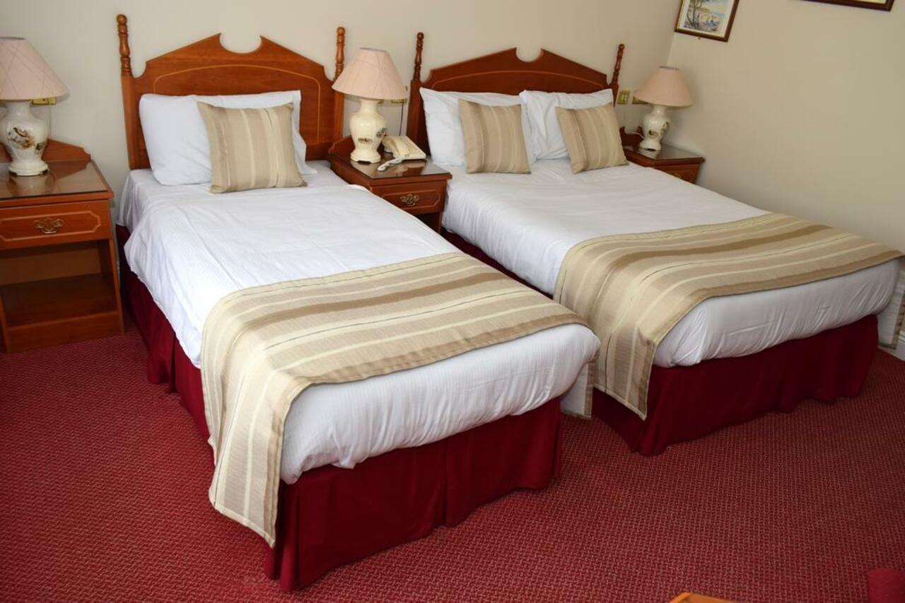 Hotel Rhu Glenn 3*