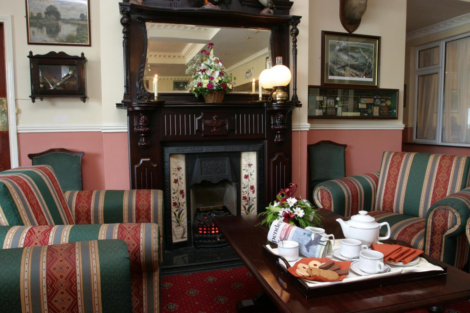 Hotel Rhu Glenn Waterford