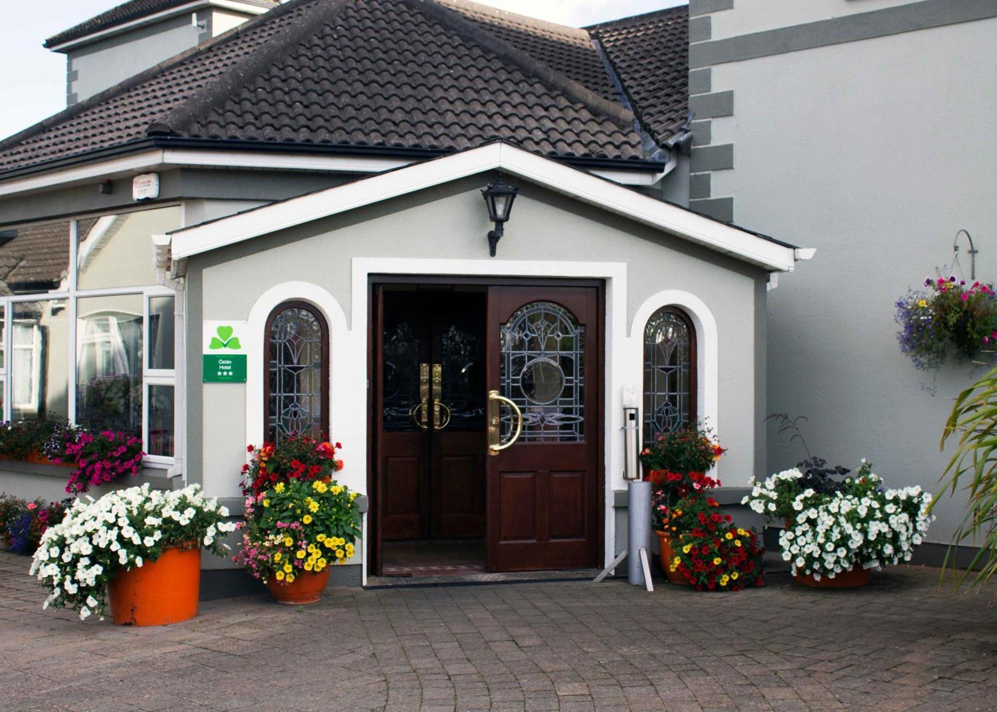 Hotel Rhu Glenn