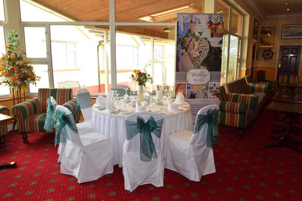 Hotel Rhu Glenn Waterford