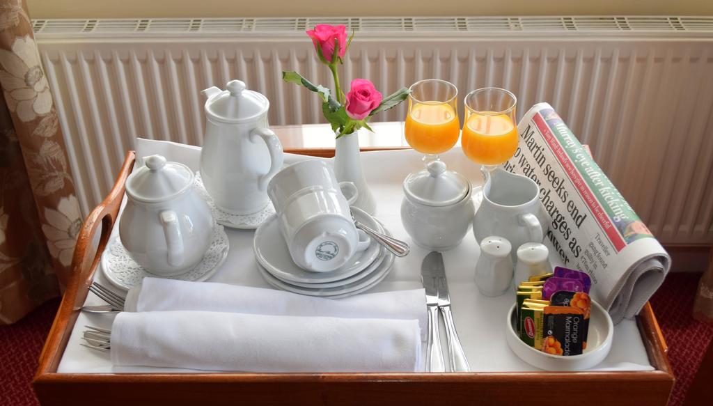 Rhu Glenn Hotel 3*