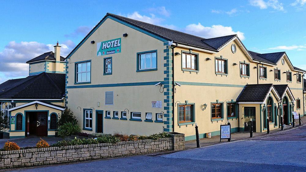 Hotel Rhu Glenn Waterford