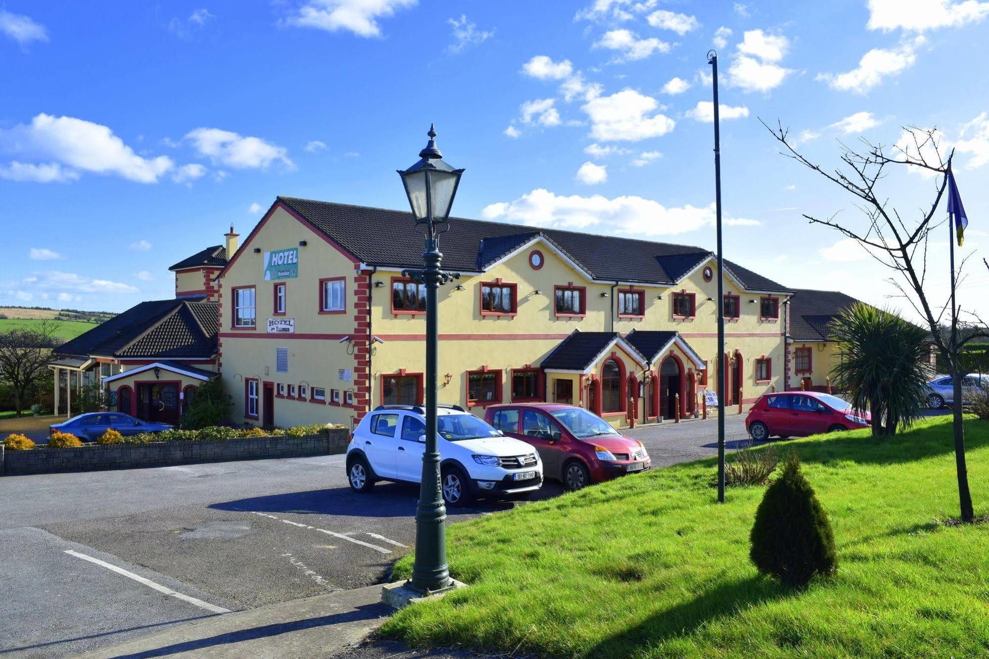 Hotel Rhu Glenn 3*