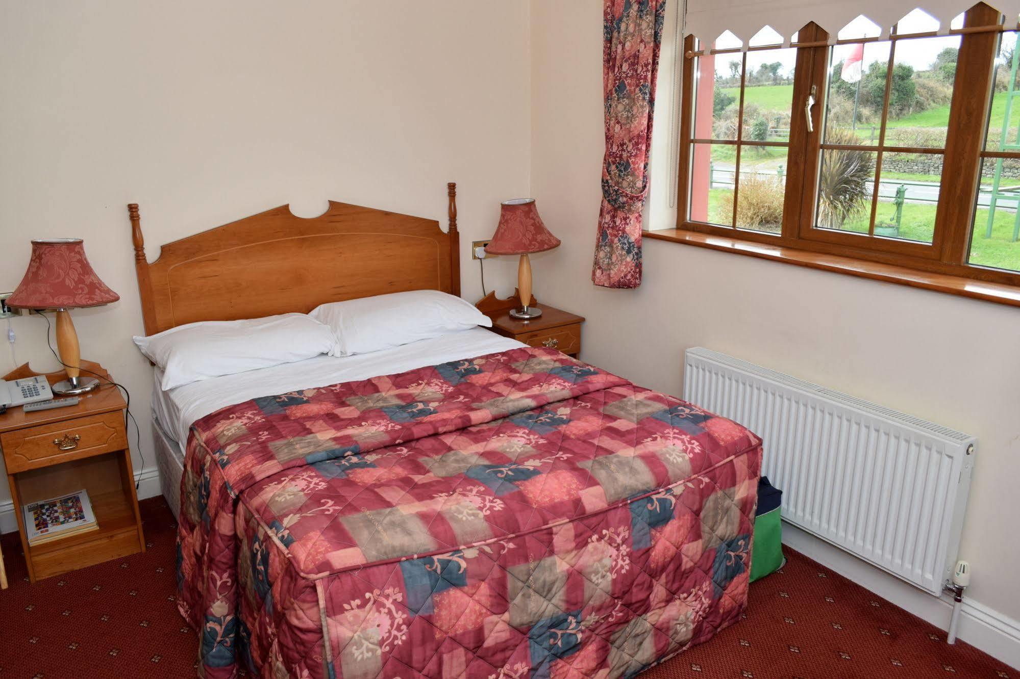 Rhu Glenn Hotel 3*