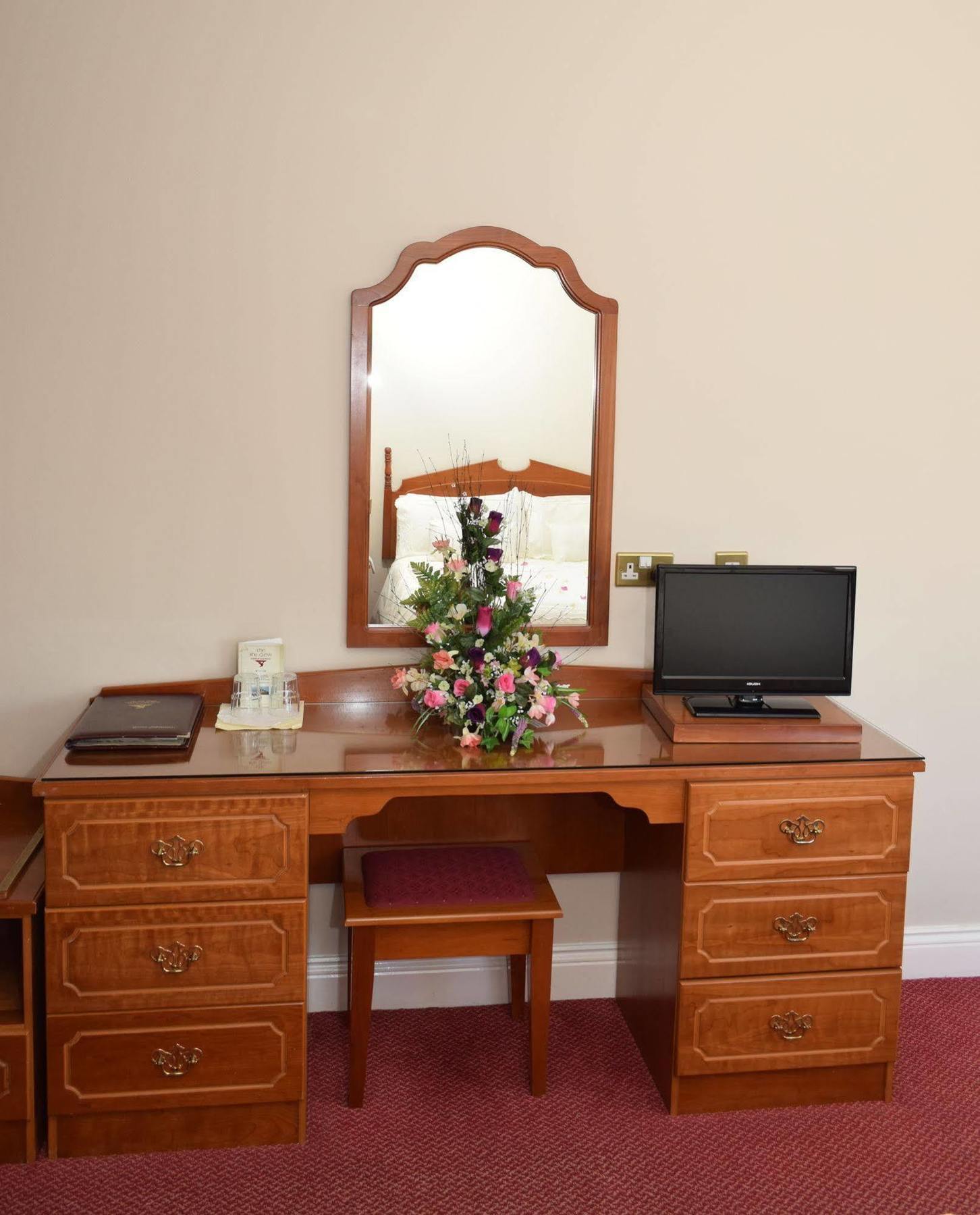 Hotel Rhu Glenn